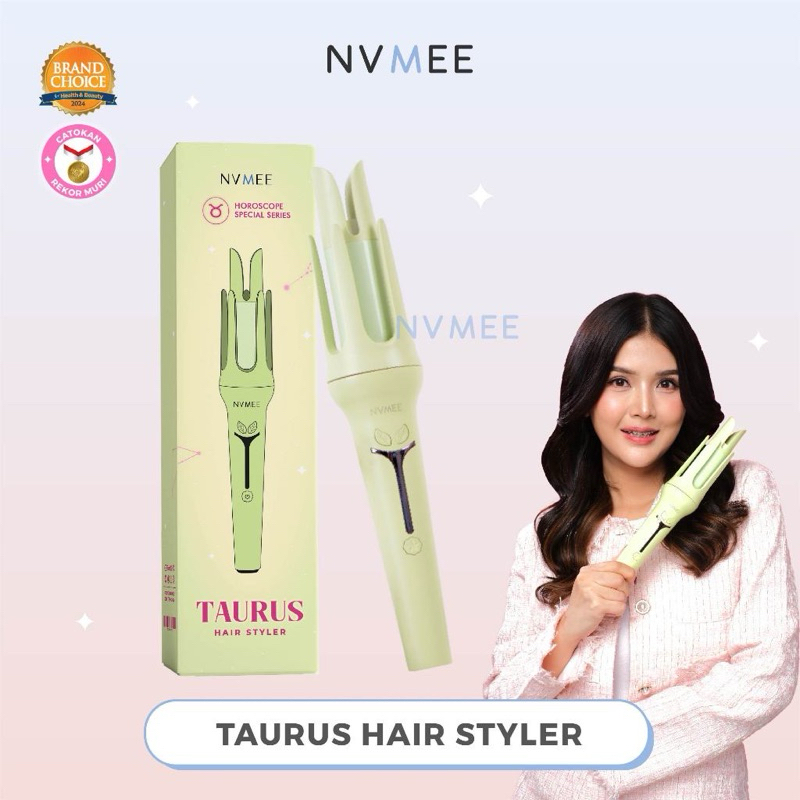 NVMEE Hair Styler Taurus