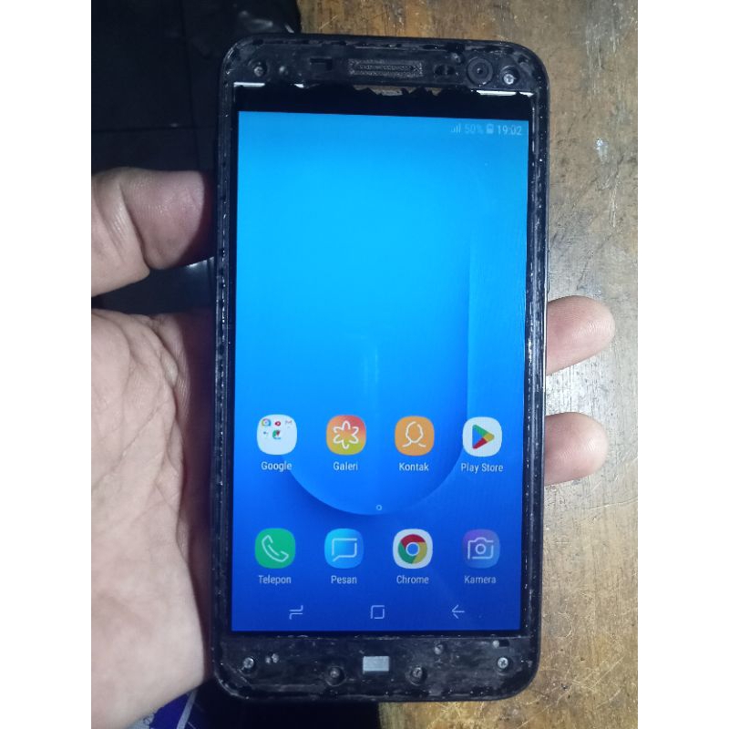Samsung j2 CORE second NORMAL