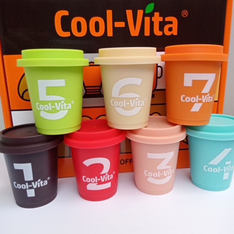 

Coolvita mct kopi kapsul