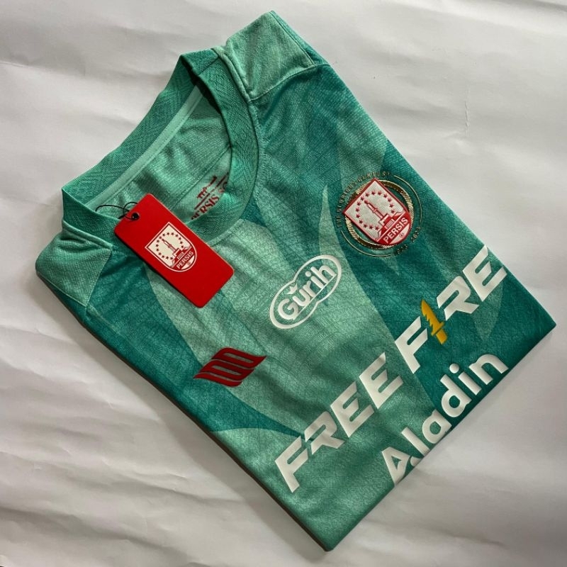 JERSEY PERSIS SOLO GK HOME 2023/2024 PI - JICH