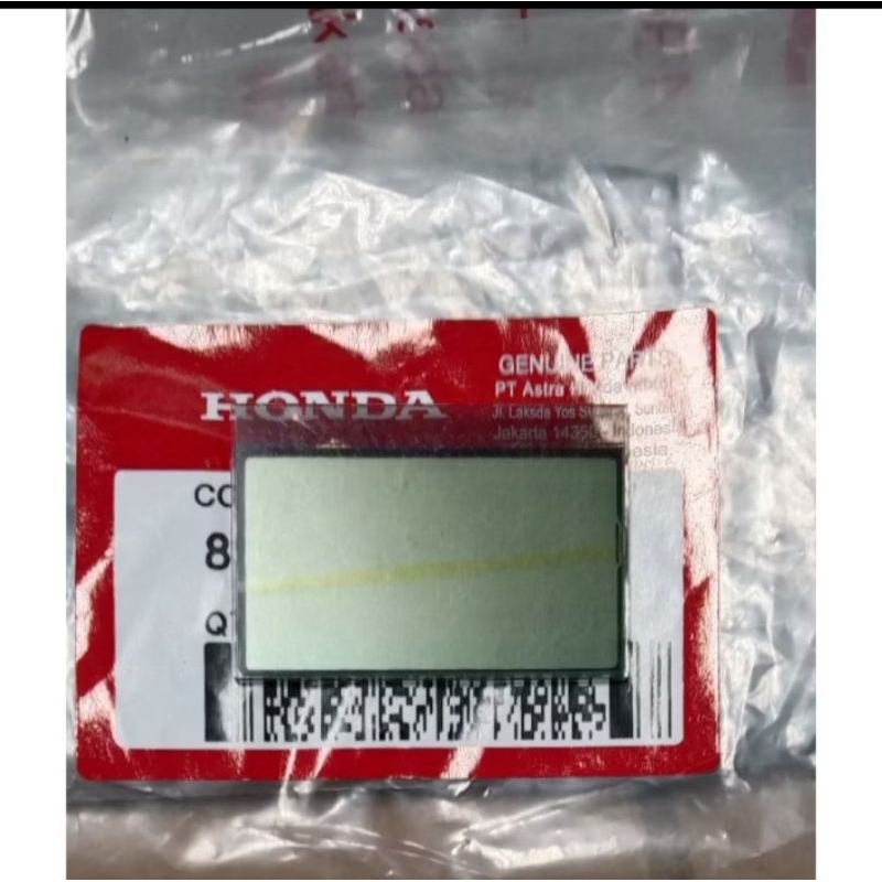 lcd speedometer beat LED original lcd speedometer beat K81 beat ECO original