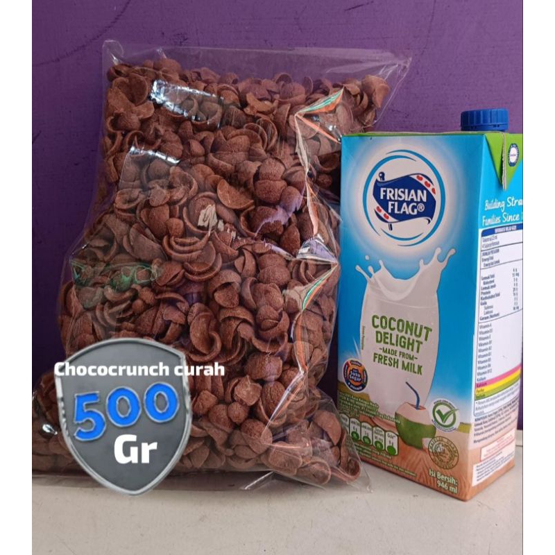 

PAKET SIMBA CHOCOCRUNCH+FRISIAN FLAG
