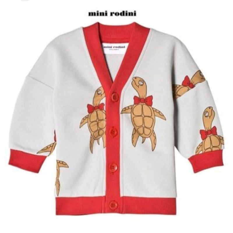 Preloved Mini Rodini size 104-110