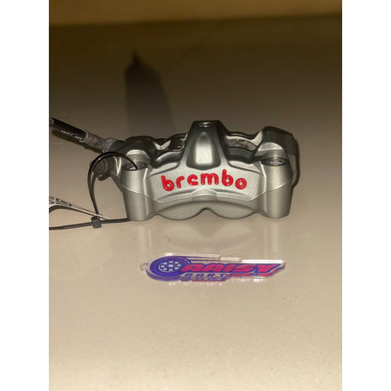CALIPER BREMBO M50 ORIGINAL COPOTAN MOTOR PICH 100mm