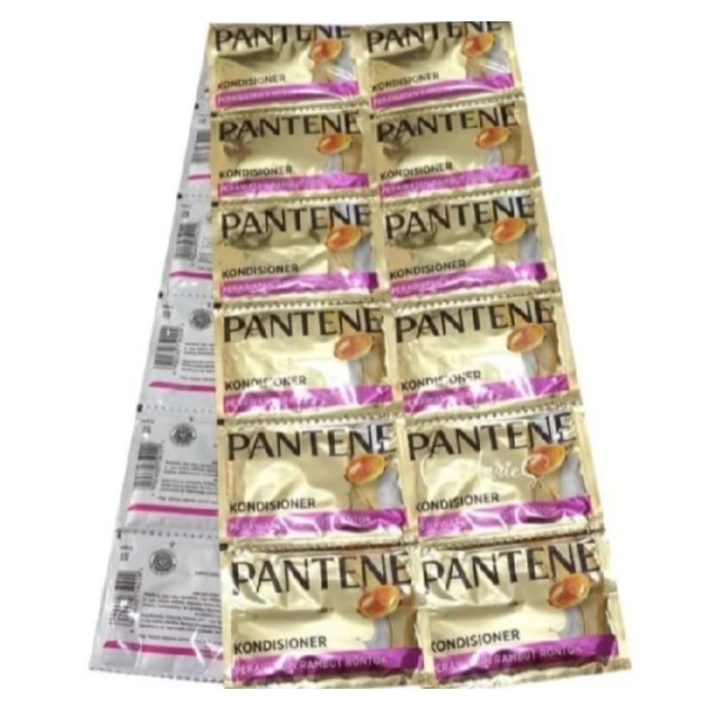 Kondisioner Pantene 1 renteng