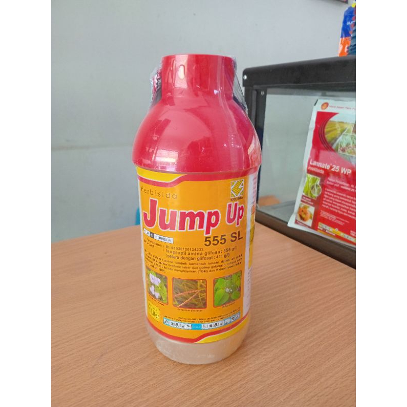 Jump up 555sl 1ltr kresna