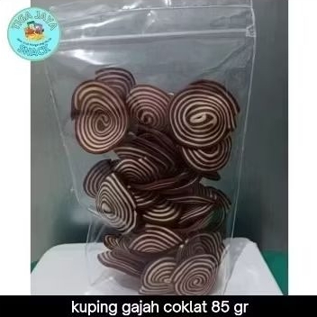 

aneka snack cemilan serba 5 ribu