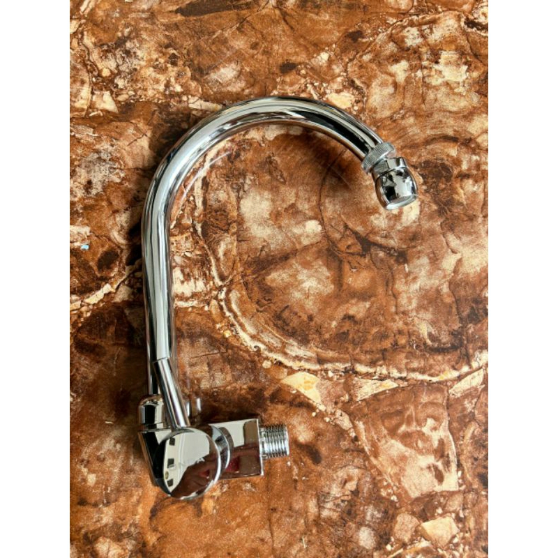 Kran Cuci piring ONDA 1/2" (Tembok)