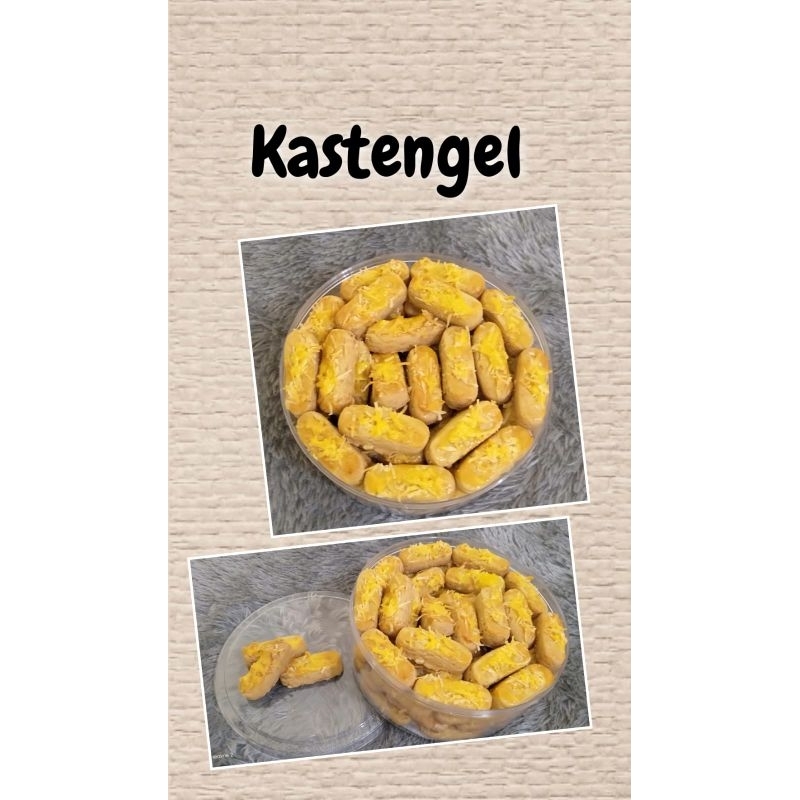 

Kastengel premium