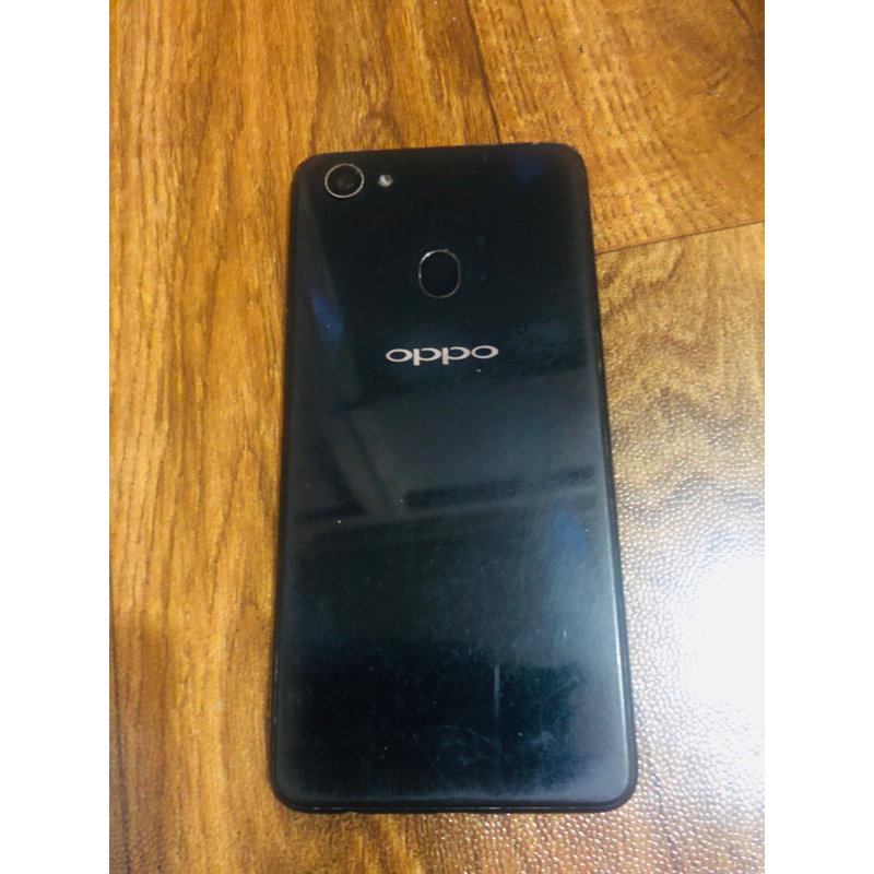 backdoor oppo f7 copotan plus fingerprint