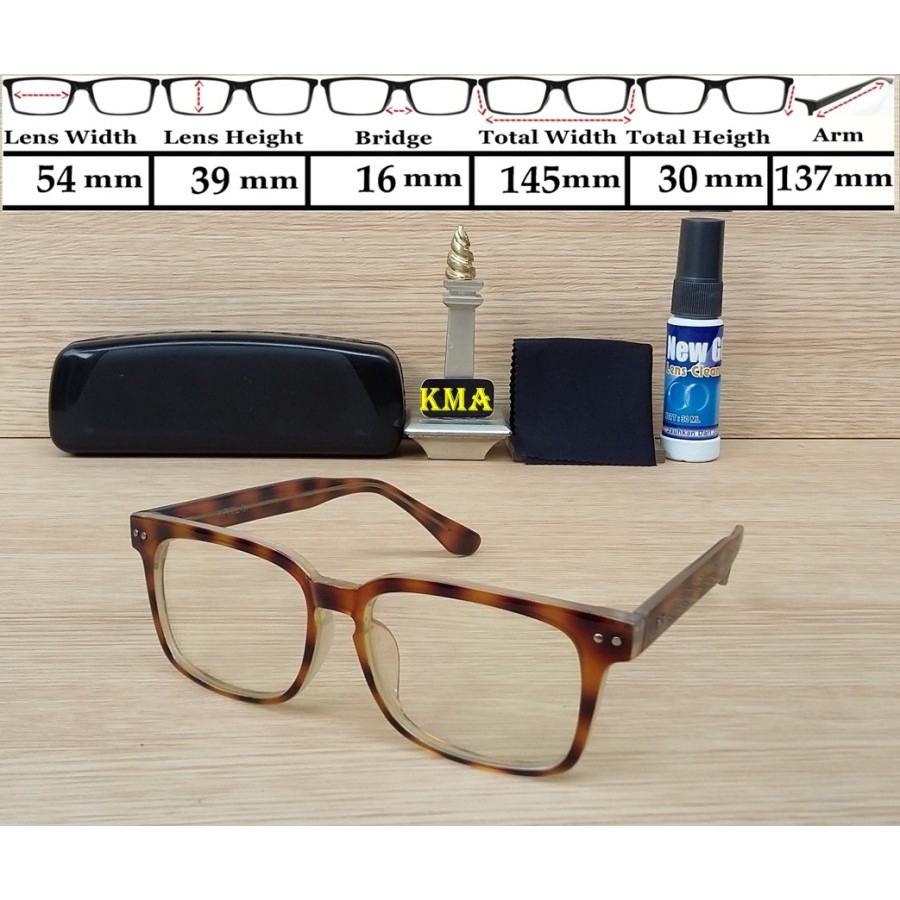 kacamata minus - frame minus - kacamata korea - frame kacamata minus