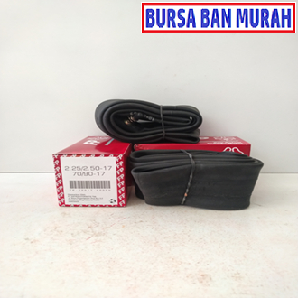 Ban Dalam Federal 70/90 R17 225/250 R17 Original Murah