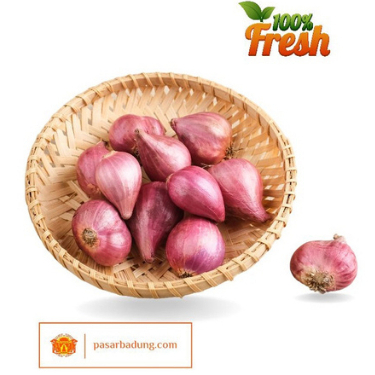 

Bawang merah kecil super 200gram