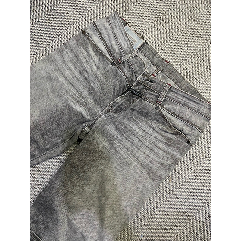 Celana jeans marithe francois girbaud