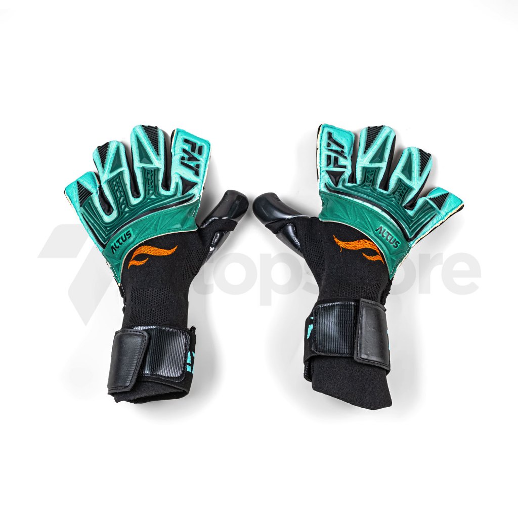 SARUNG TANGAN KIPER FAT VENOM ALTUS