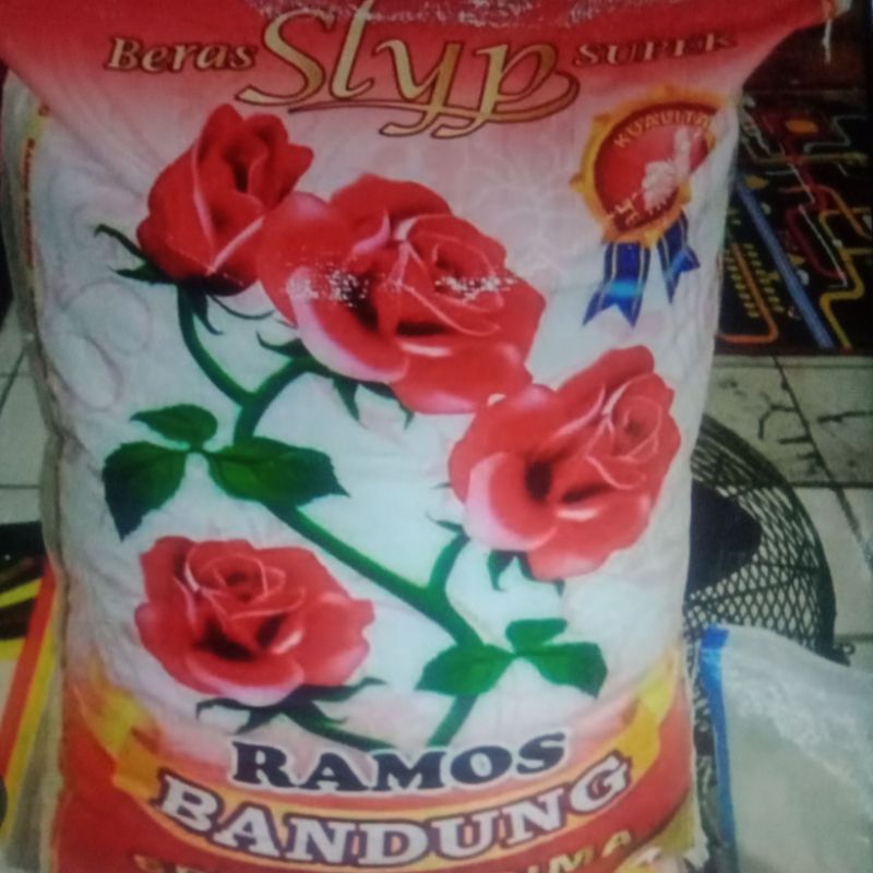 

bunga bandung super 25kg