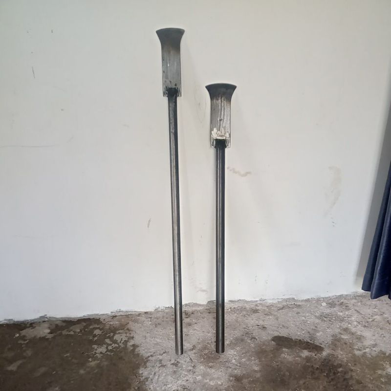 DODOS/LINGGIS TANAH/DODOS SAWIT