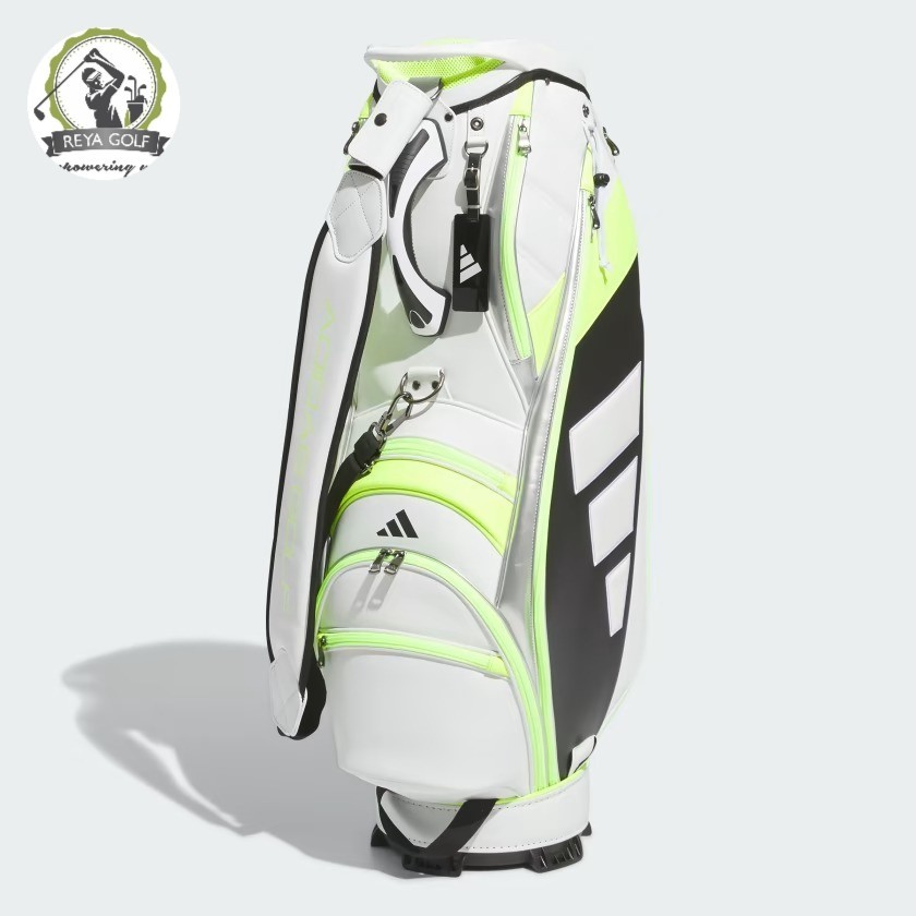 Golf Cart Bag Adidas Tour Bag Tas Golf Original