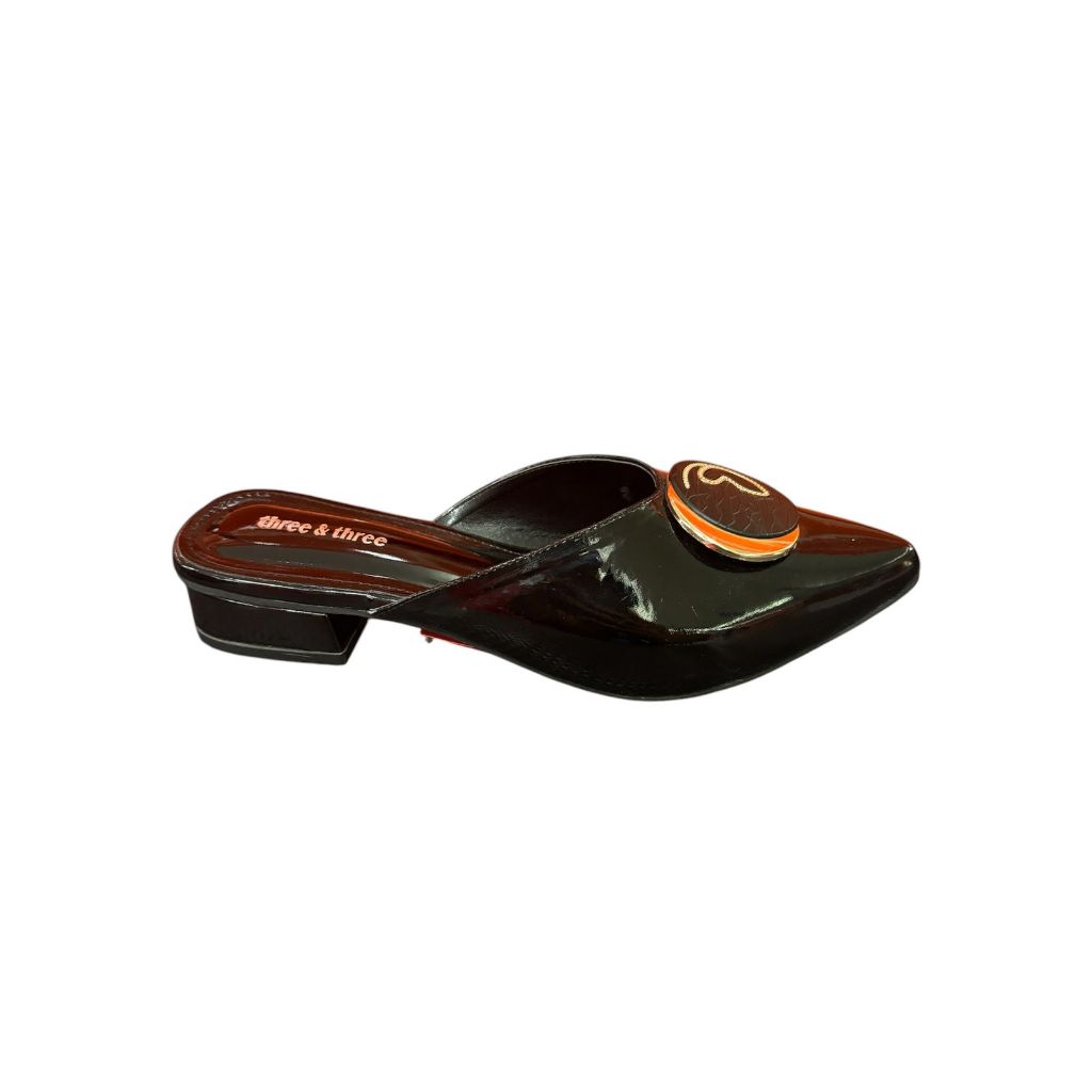 Sepatu WDJ Wanita Model Kekinian