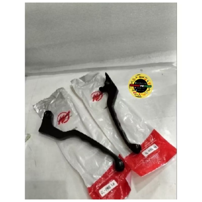 handle rem dan kopling gl pro, tiger wilwood/hendel wilwood