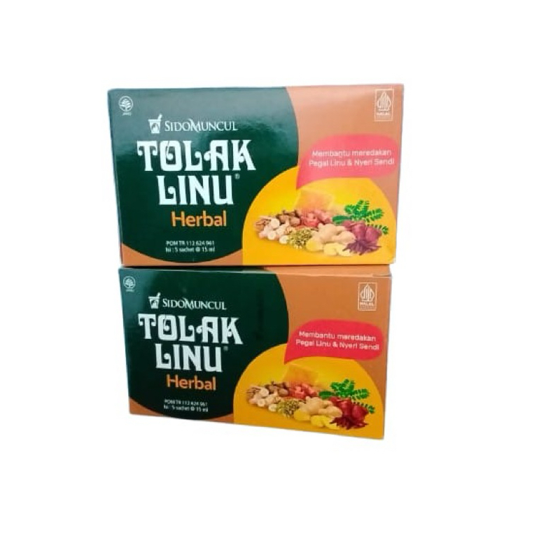 

tolak linu herbal sachet