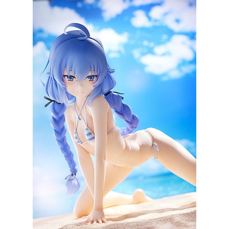 PVC 1/3 Scale Figure Roxy Migurdia - Mushoku Tensei - Phat