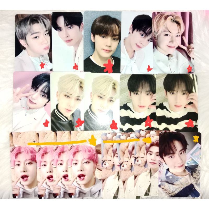 zb1 yura yura underprice / fancon bene 7k yen