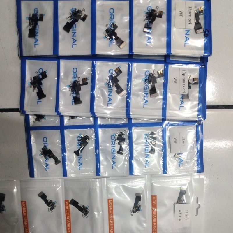 flexibel flexibel wifi ip 13 ip 13pro ip 13 pm ip 13 mini ready