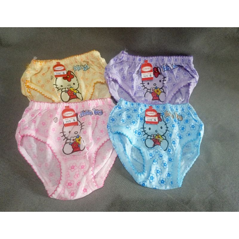 grosir celana dalam anak perempuan