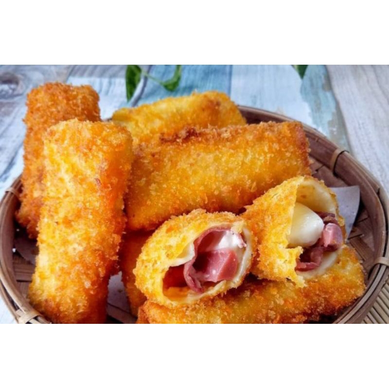 RISOL MAYO LUMER FROZEN