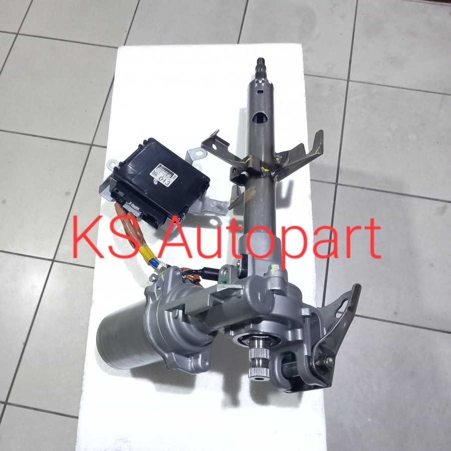 colum stir + modul eps grand new avanza / xenia 2016 keatas original