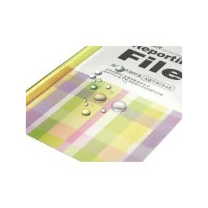 

M AND G REPORTING FILE- 4PC - AWT90945