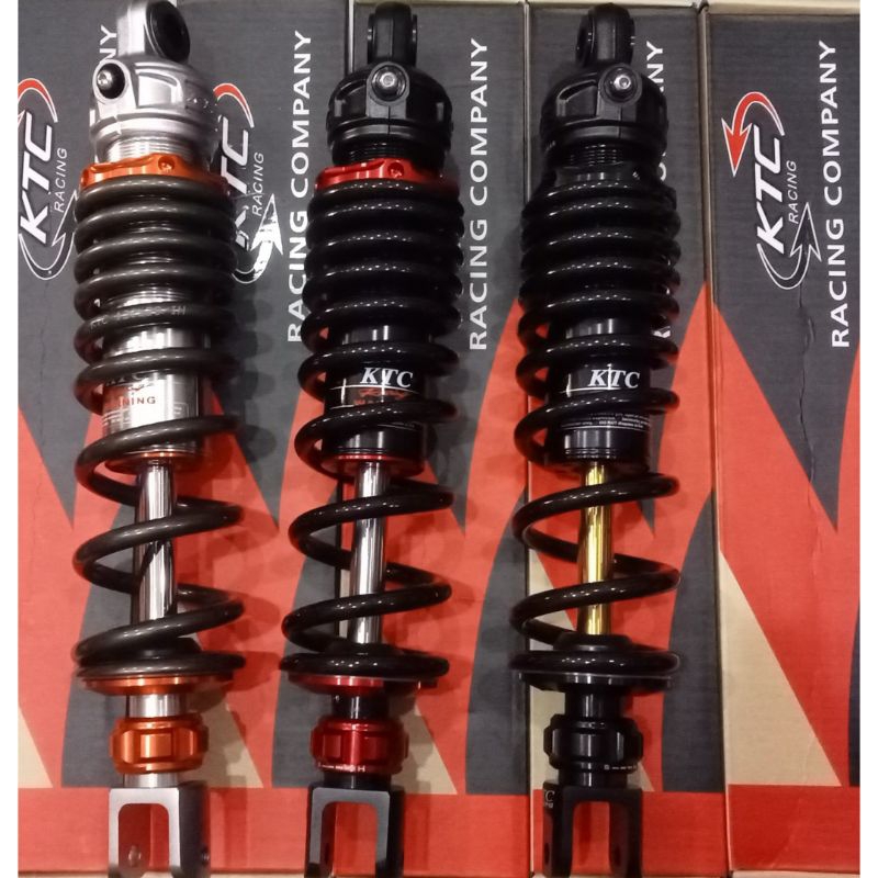 SHOCK ORI KTC RAZOR PRO MONOSHOCK MATIC SHOCK BELAKANG MATIC