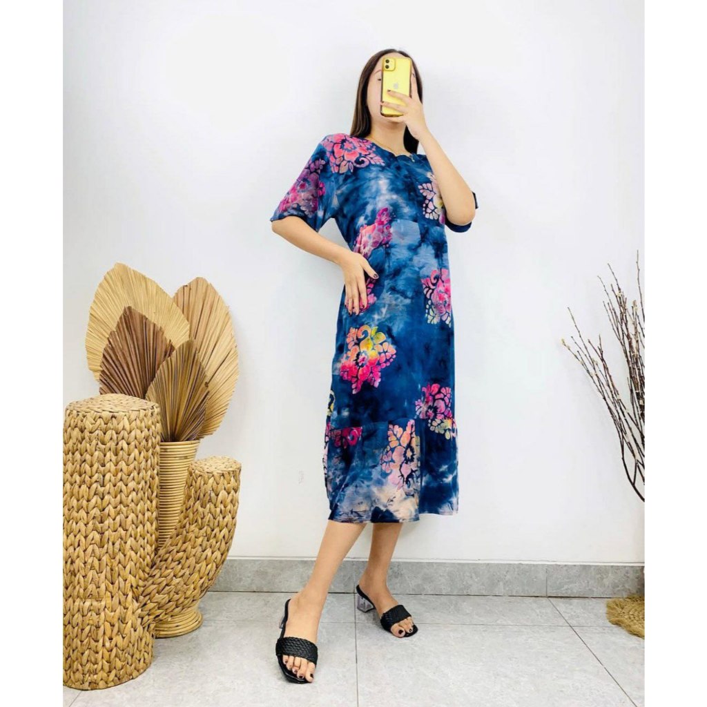 cun_ Benang Raja Daster Payung