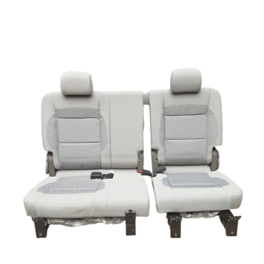 Jok Wuling Confero bagian tengah original copotan