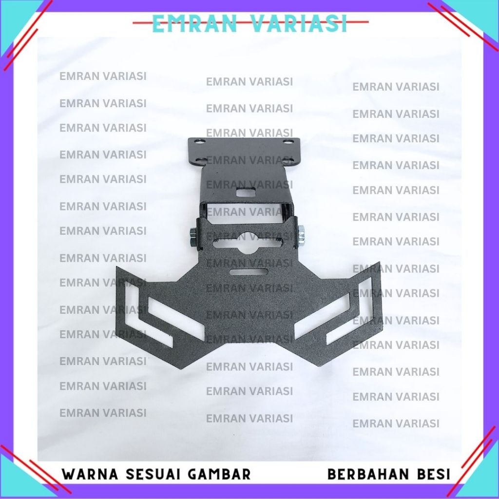 TAIL TIDY SXR LAMPU SEIN XSR RETENG CUSTOM JAPSTYLE CB MODEL LED MINI RETRO TAIL TIDY XSR 155 MOTOR 