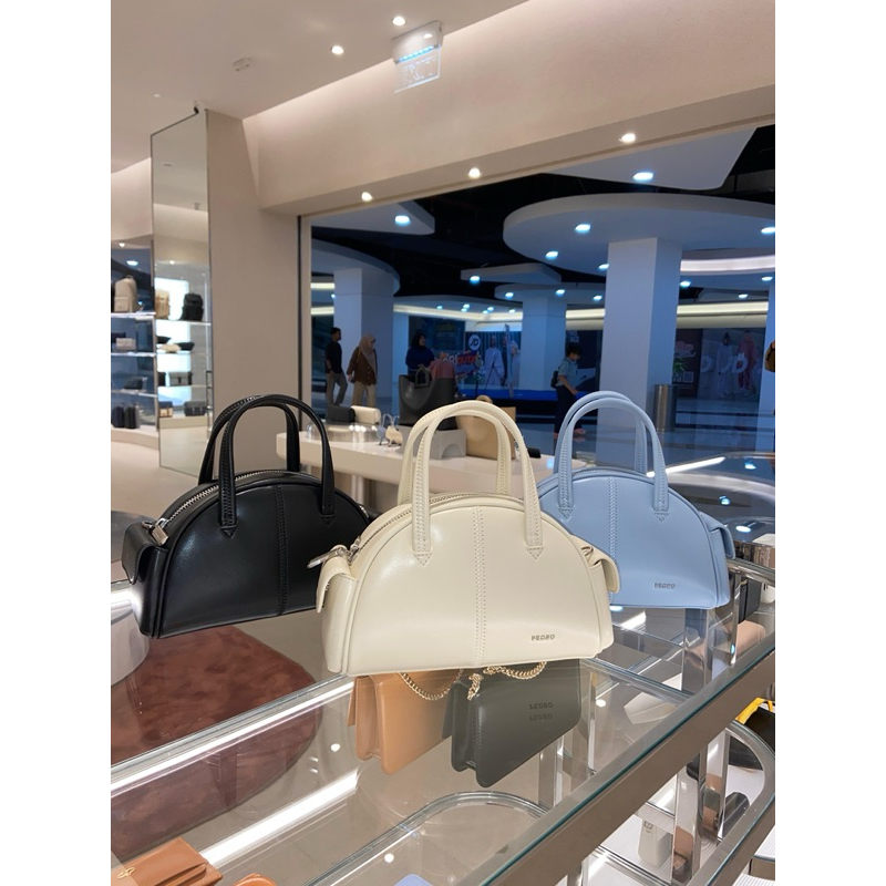 Tas wanita slempang Pedro original