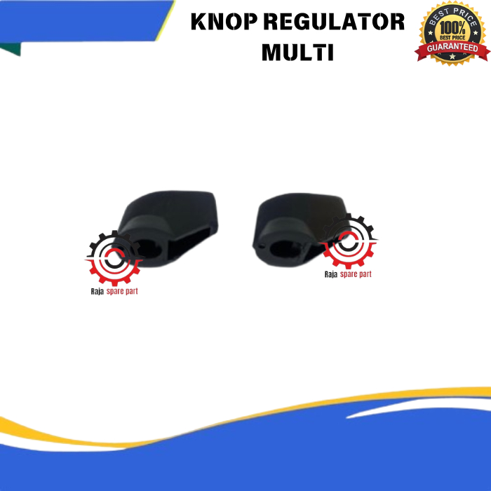 PUTARAN KNOP REGULATOR KOMPOR GAS  MULTI /CONTROL KNOP REGULATOR KOMPOR GAS