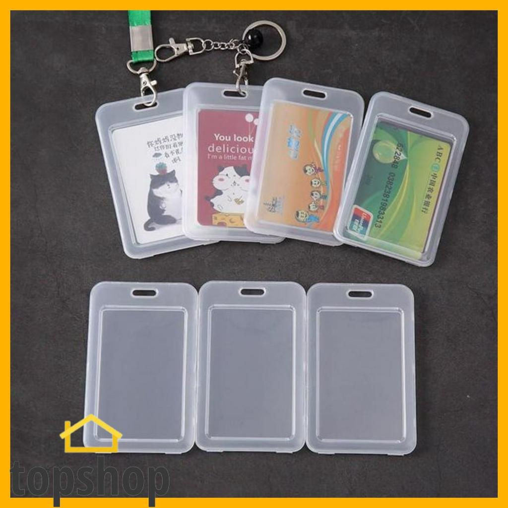 

CASE FLIP TRANSPARANT