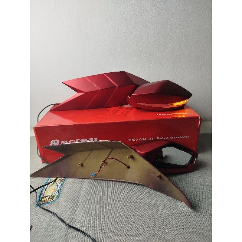 TERBARU SPION NMAX LIPAT NMAX OLD /NMAX /NMAX NEW/2015-2019