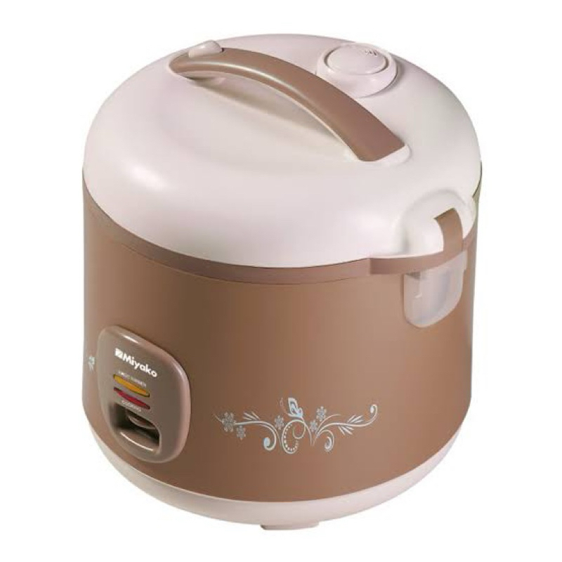 Magicom Miyako 1.8 liter MCM-509