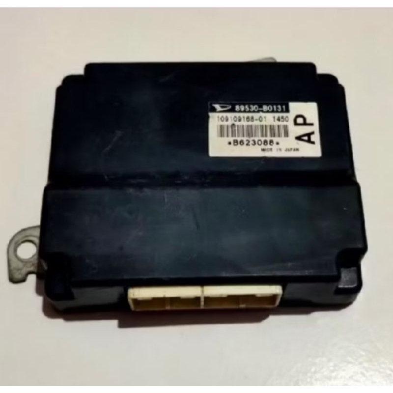 Ecu Transmisi matic TOYOTA AVANZA ORIGINAL