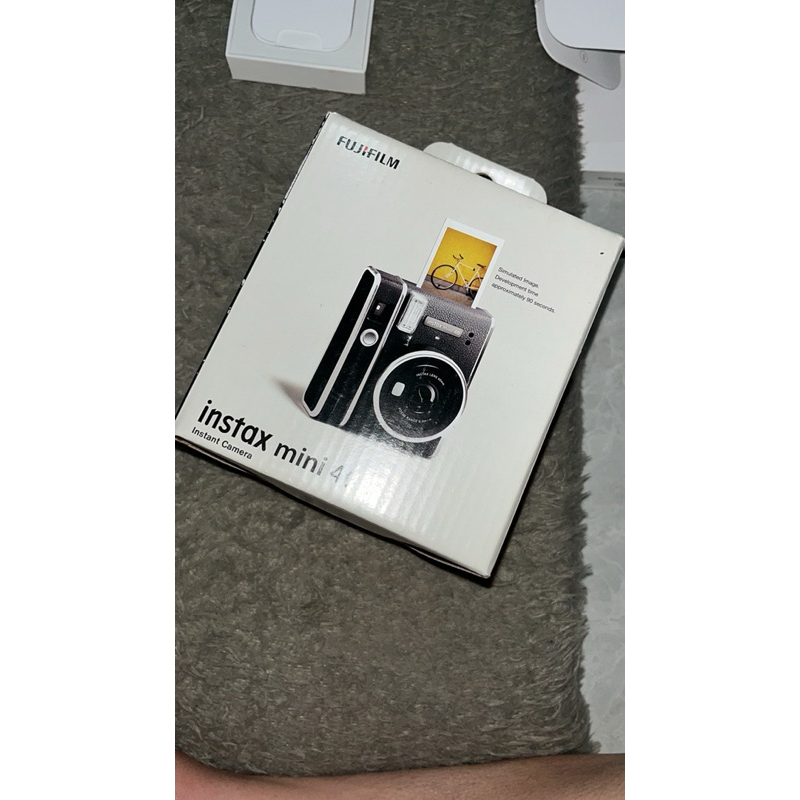 Instax Mini 40