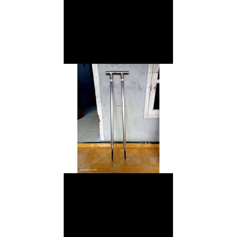 tojok sawit , alat muat sawit , alat berkebun