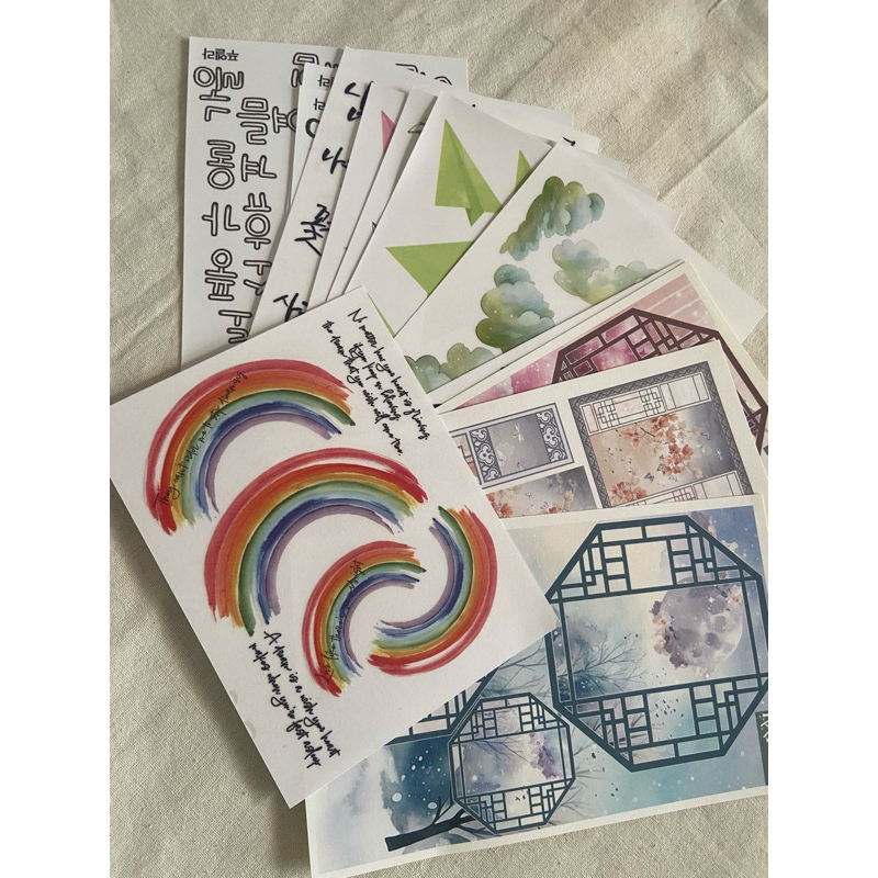 

stiker Danhong 2