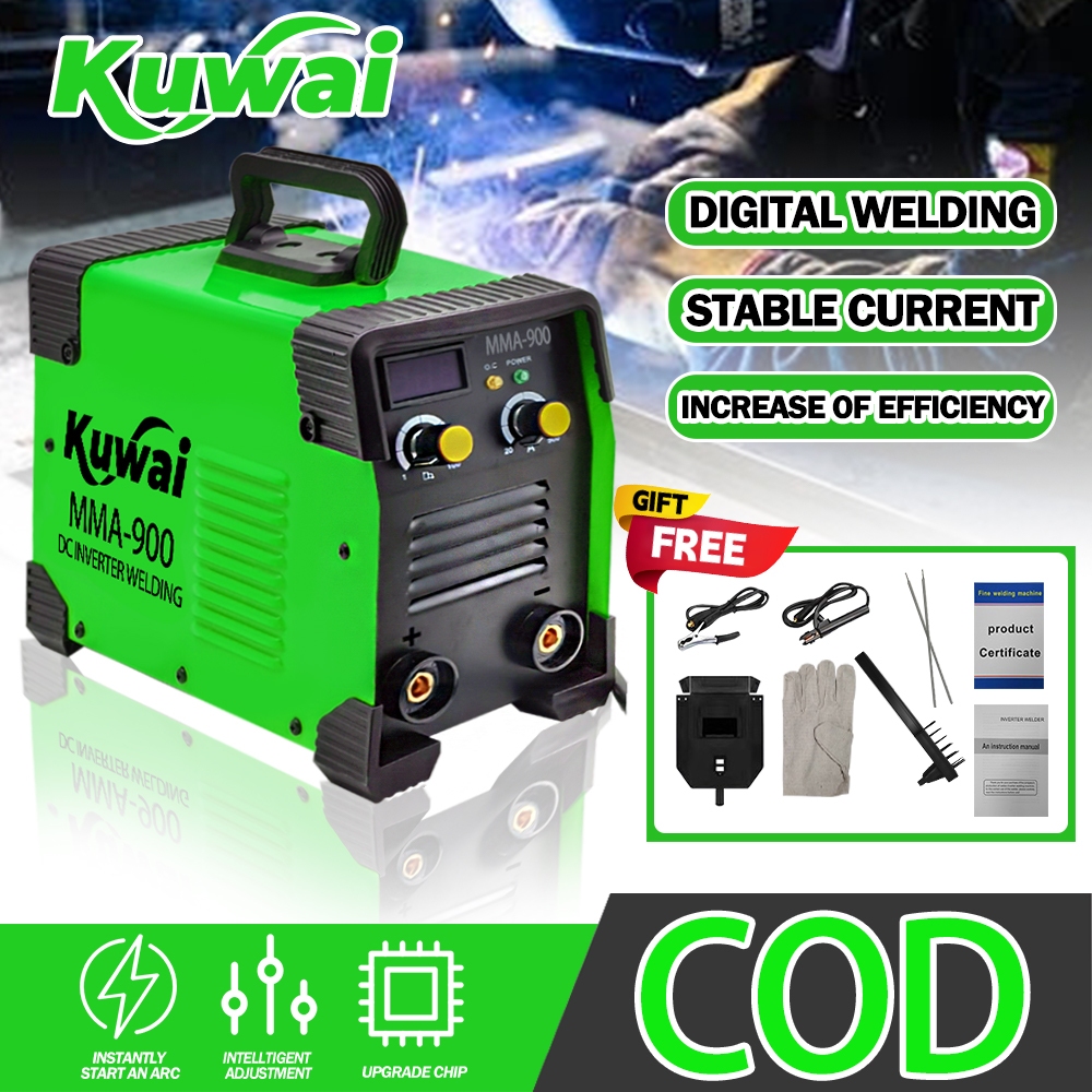 MMA-900 Mesin Las Inverter Inverter Mesin las Mesin trafo las Mesin las Mesin las Alat las IGBT