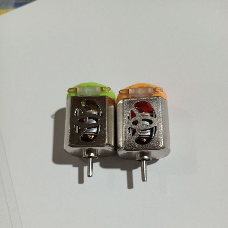 DINAMO TAMIYA MINI4WD SUPER SPEED