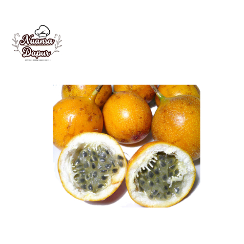 

Markisa Manis 1 kg