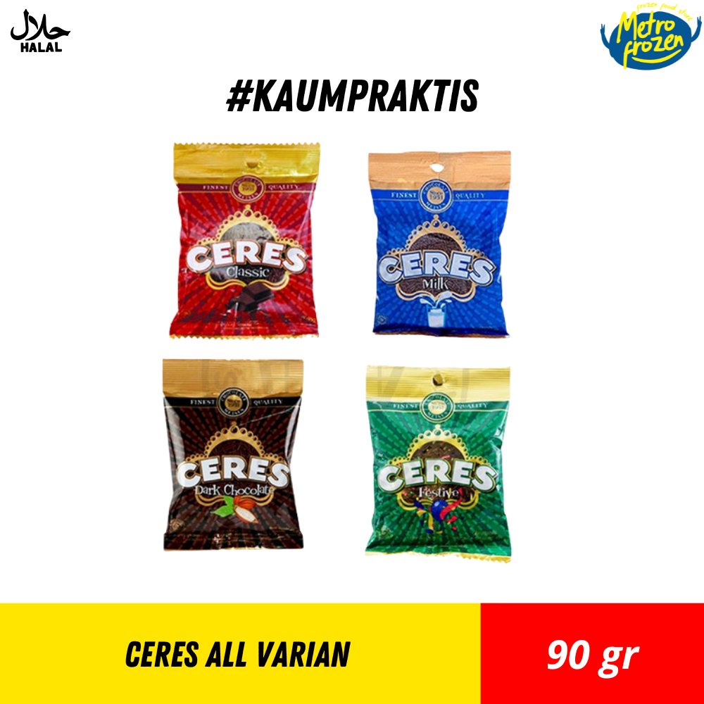 

CERES All Varian