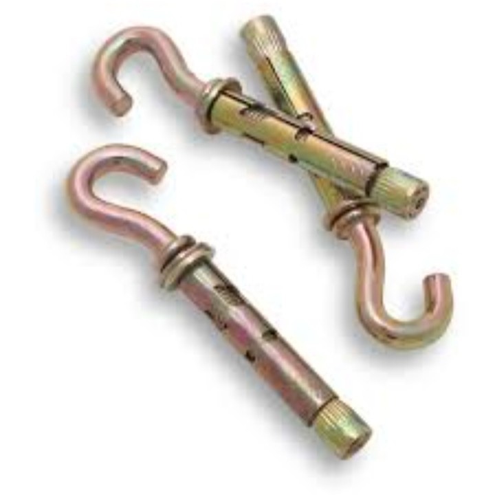 Dynabolt Gantung / Hook Dynabolt / Hook Achor Dynabolt